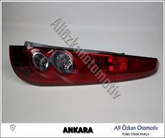 Ford Yedek Parça - DEPO ARKA STOP SAĞ